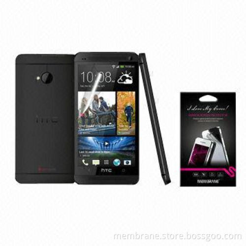 Hot Selling High Quality Clear Screen, Protector for HTC One